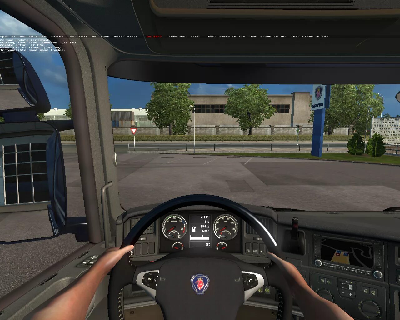 Рули для етс 2. Руль для Euro Truck Simulator 2. Евро трак симулятор 2 с рулем. ETS 2 руки на руле 1.44.