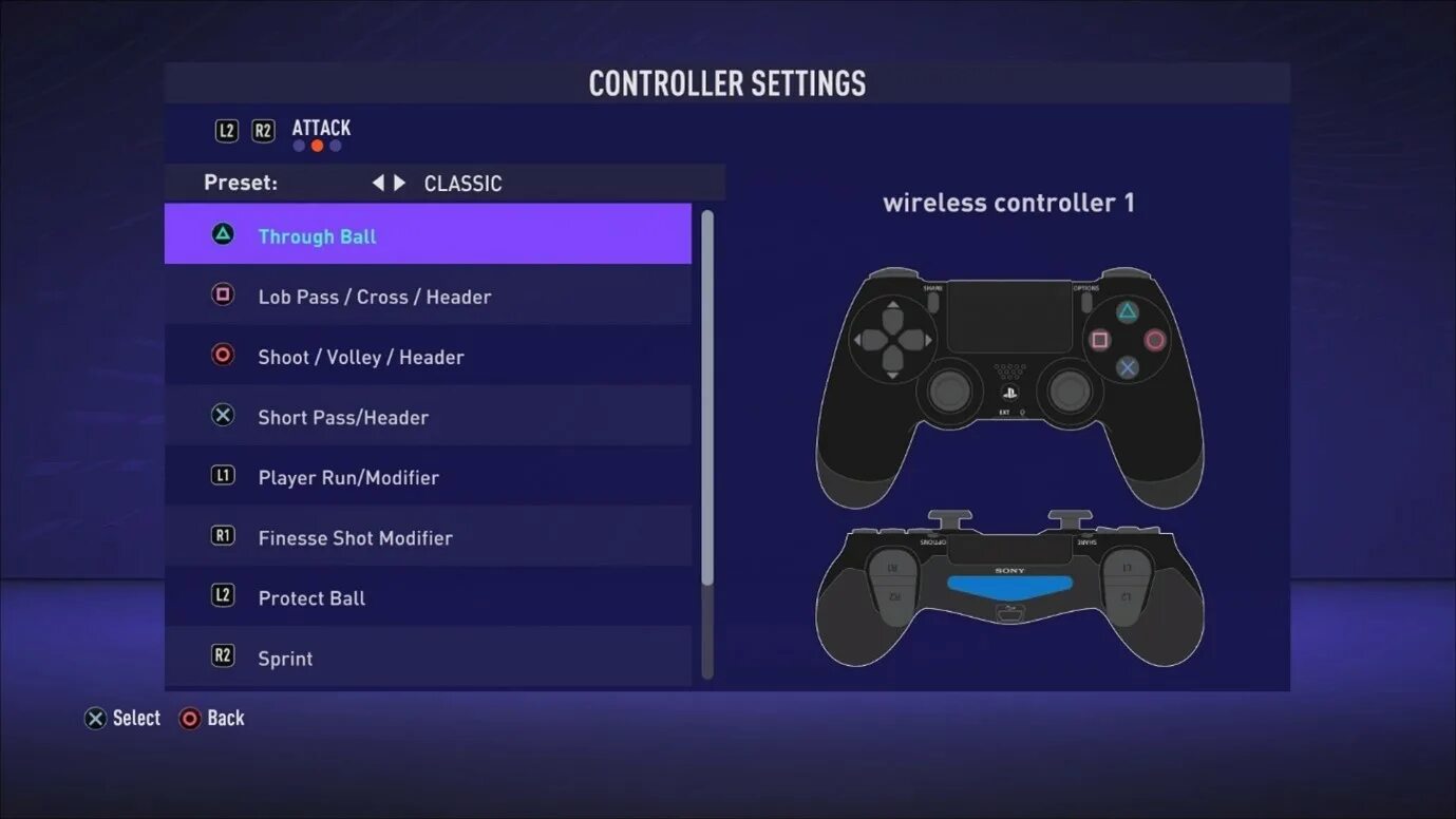 Лучшие настройки геймпада. Джойстик ps4 ФИФА. Управление джойстиком ps4 ФИФА 2023. FIFA управление на джойстике ps5. ФИФА управление на джойстике плейстейшен.