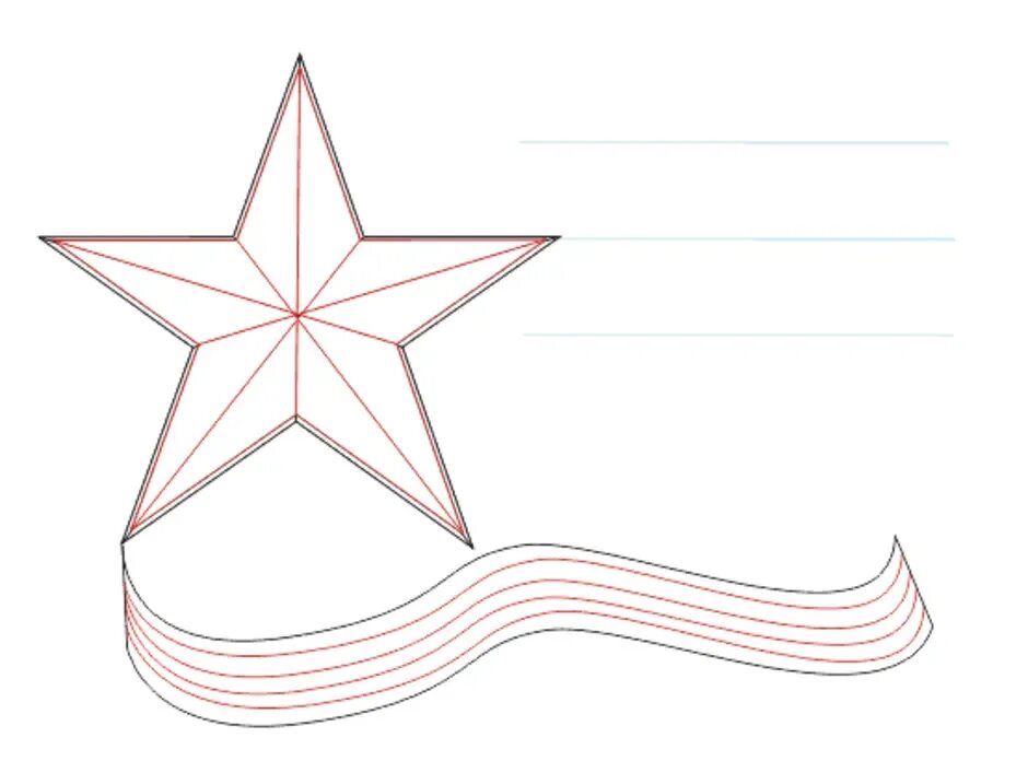 Как нарисовать простой рисунок на 23 февраля. Маленькие рисунки на 23 февраля. рисунки на 23 февраля несложные. открытка на 23 февраля рисунок. что нарисовать на 23 февраля.