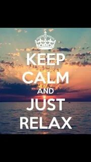 Calm but calm