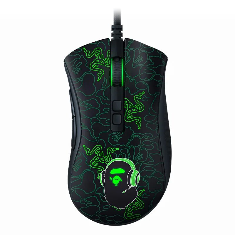 Мышь deathadder v2. Razer x *a bathing ape® deathadder v2. razer deathadder v2. мышь razer deathadder v2. игровые мышки razer deathadder v2.