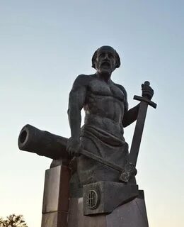 Уральские промышленники демидовы памятник