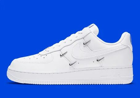 Poison nike air force