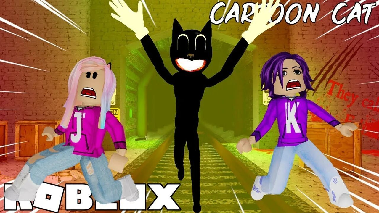 Игра роблокс кошки. РОБЛОКС Картун Кэт. РОБЛОКС кошка. Cartoon Cat Roblox. Скин cartoon Cat в РОБЛОКСЕ.