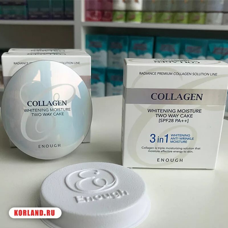 Вв крем коллаген. Крем Collagen Whitening Moisture Cream 3 in 1. Коллаген пудра корейская. Пудра коллаген Корея 13 тон. Крем коллаген 3 в 1 Корея.