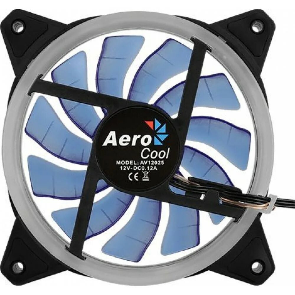 Вентилятор AEROCOOL Rev Red, 120мм, Ret. AEROCOOL Rev Red 120x120mm 3-Pin 15db. AEROCOOL вентиляторы для корпуса 120 мм. Вентилятор для корпуса 120x120 мм AEROCOOL Rev Blue.