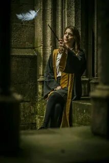 Potter girl