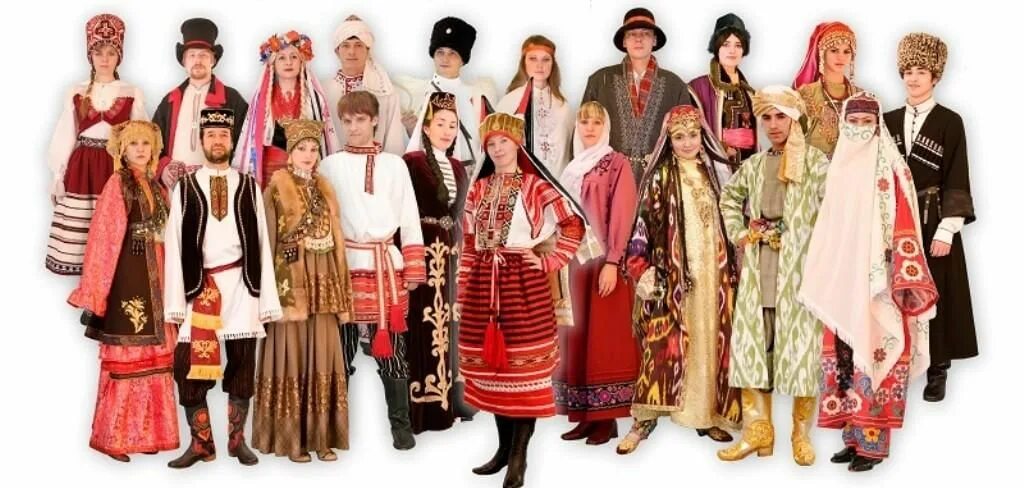 Сайтов национальность