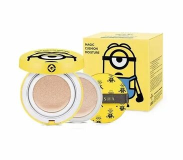Magic cushion