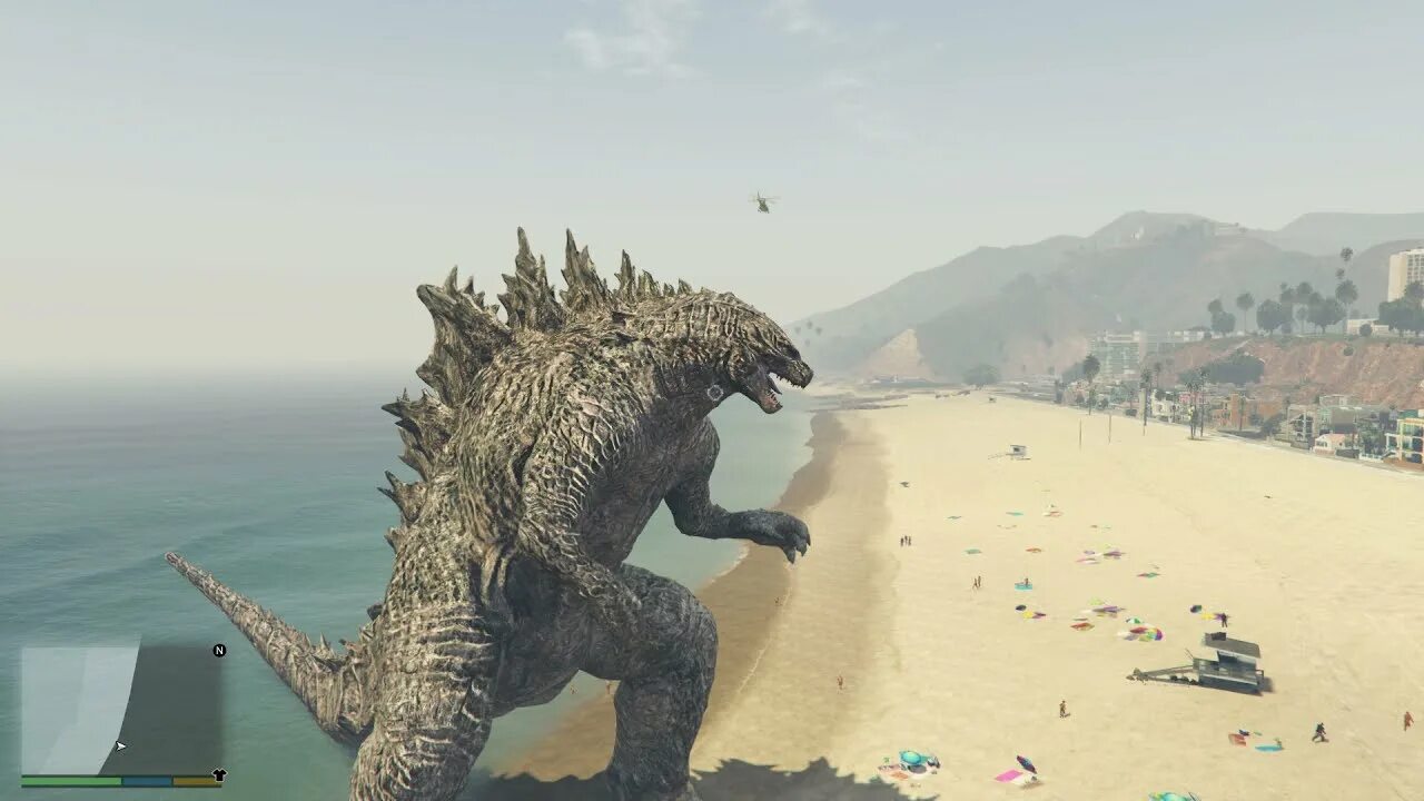 Гта 5 годзилла против кинг конга. Годзилла гта. Гта мод годзилла. Меха годзилла гта сан андреас. Годзилла мод гта са.