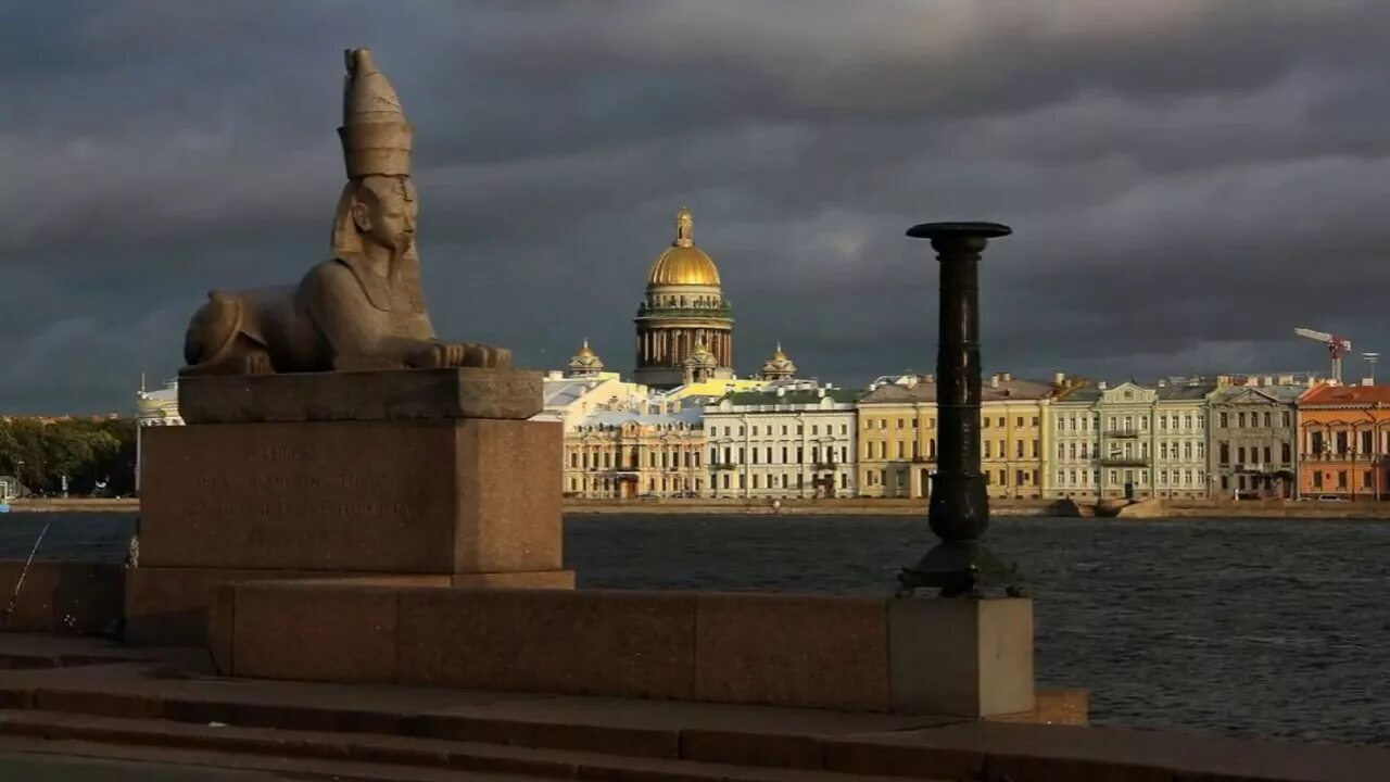 Питер в октябре стоит ли ехать отзывы