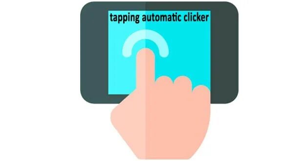 Automatic click