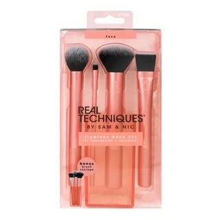 Techniques кисти
