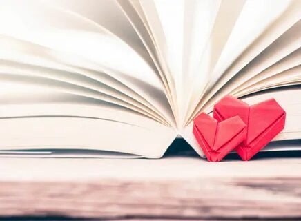 Книга сердце