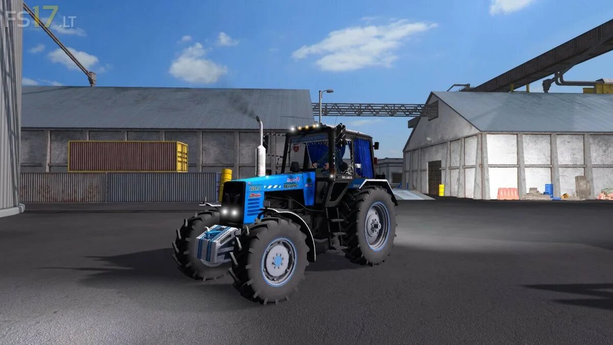 Мтз 1221 для фс 17. Мтз 1221 fs 17. Мтз 1221 для fs15. 2 fs 15. Фс 19 мтз 1221 с куном.