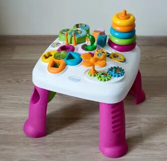Игровой столик