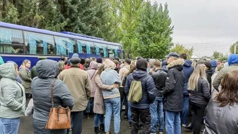 Помощь мобилизации