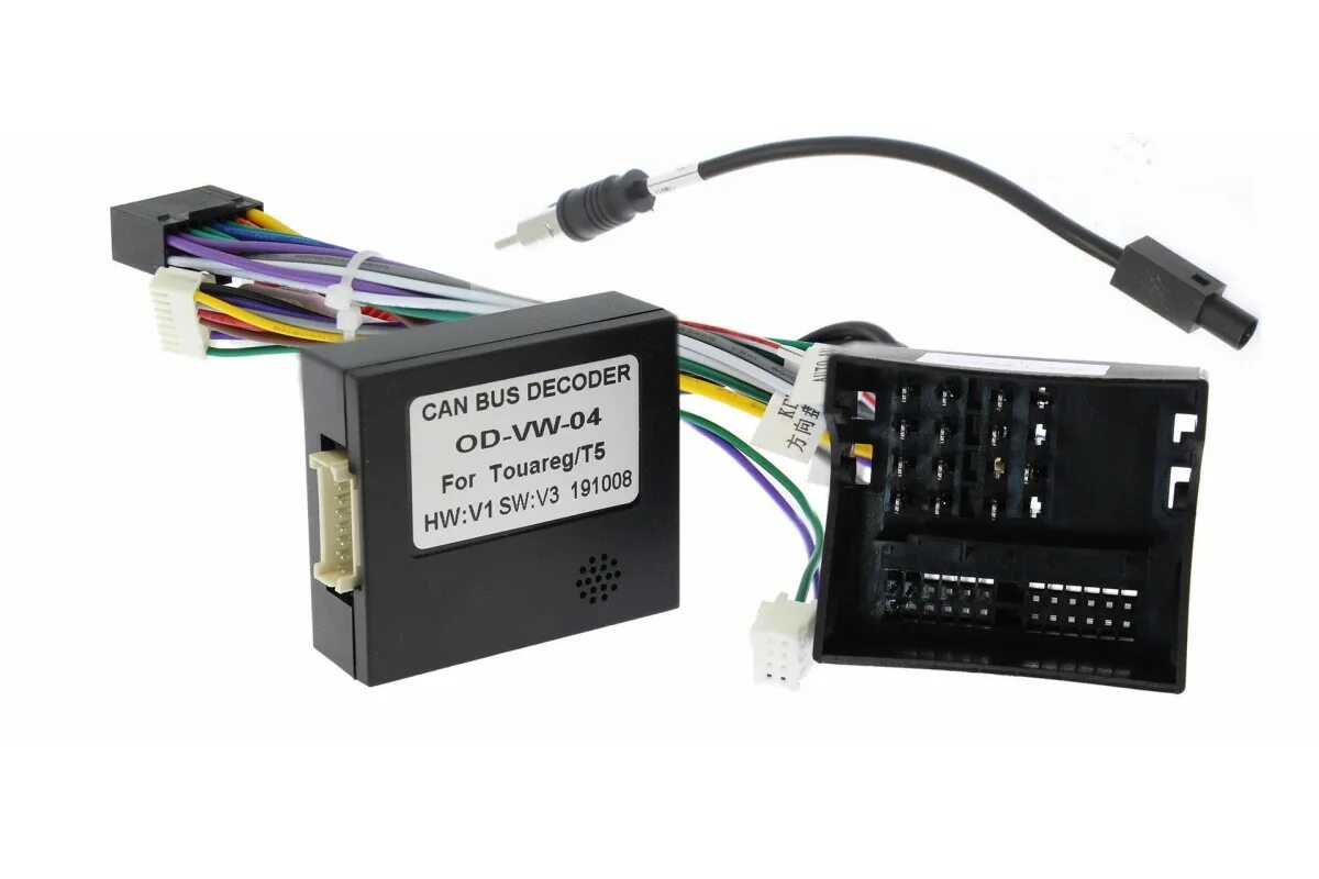 Как подключить can bus. Can bus decoder туарег. canbus для магнитолы teyes cc2l. can bus decoder для магнитолы. can bus адаптер для магнитолы vw.
