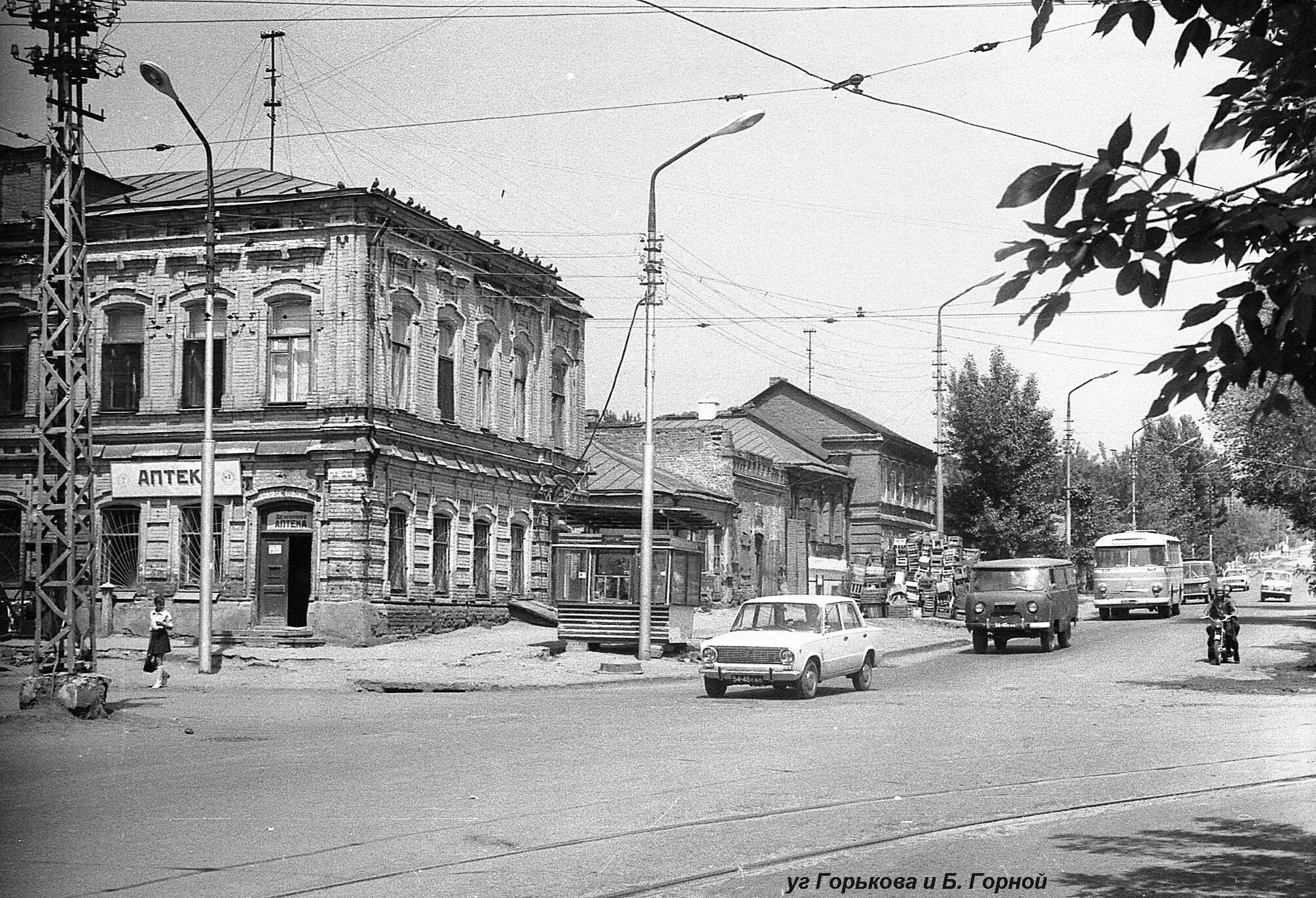 Улица Горького Саратов. Ул большая Горная Горького Саратов. Старый Саратов улица Горького. Улица Максима Горького (Саратов). Большая саратовская улица