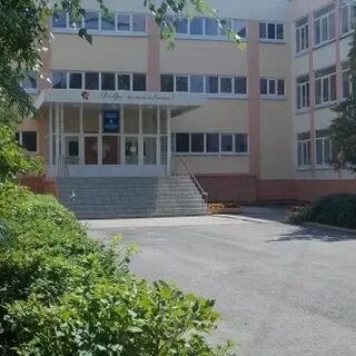 Дмитровская сош 8