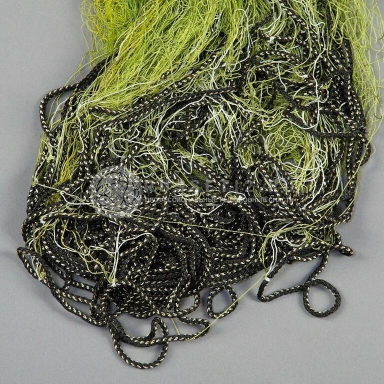 Рыболовная сеть. Рамовые рыболовные сети. 2. Сеть трехстенка ячейка 70-100. Сети ручная работа.