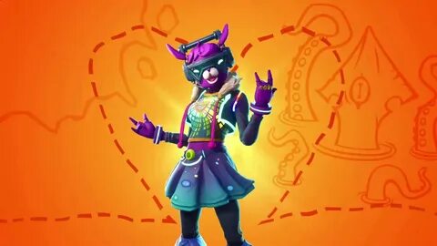 Fortnite shopping