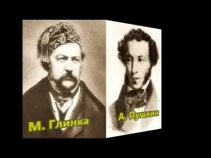 М и глинка рондо