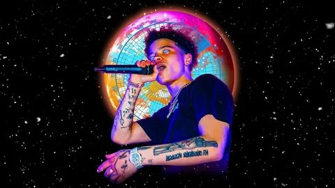 Песню lil mosey