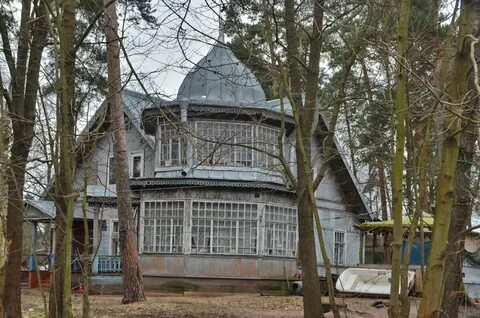 Погода спб лисий нос