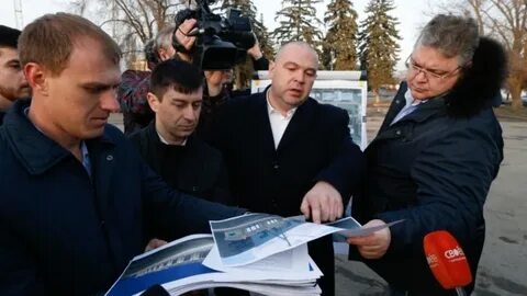 Невинномысская