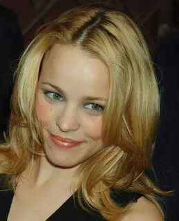 Рэйчел МакАдамс суретке түсіреді