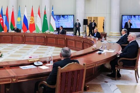 Снг санкт петербурге