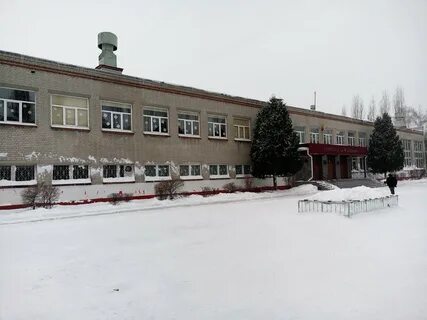 Гимназия 1 воронеж