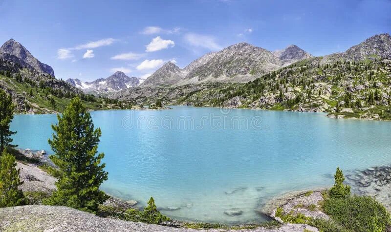 Катунский хребет . Оформить путёвку на сайте Altai Travel Guide Altai Travel Gui