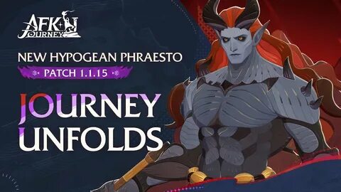 Afk journey лучшие пачки