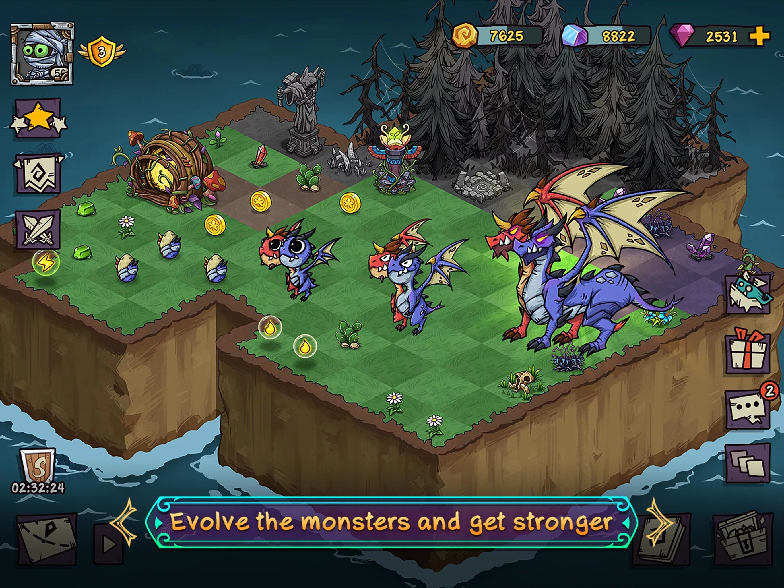 Игры битвы монстров на 2. Все монстры в my singing monsters таблица. Haypi monster 2. Игра браузерная tactic монстры. Игра monster 5.