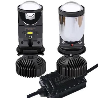 Y6 h4 led mini