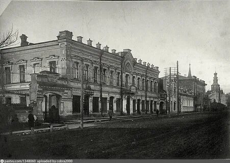 Пушкинская екатеринбург