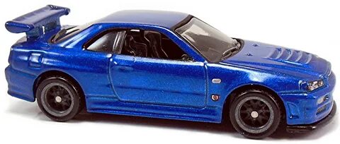 R34 toy