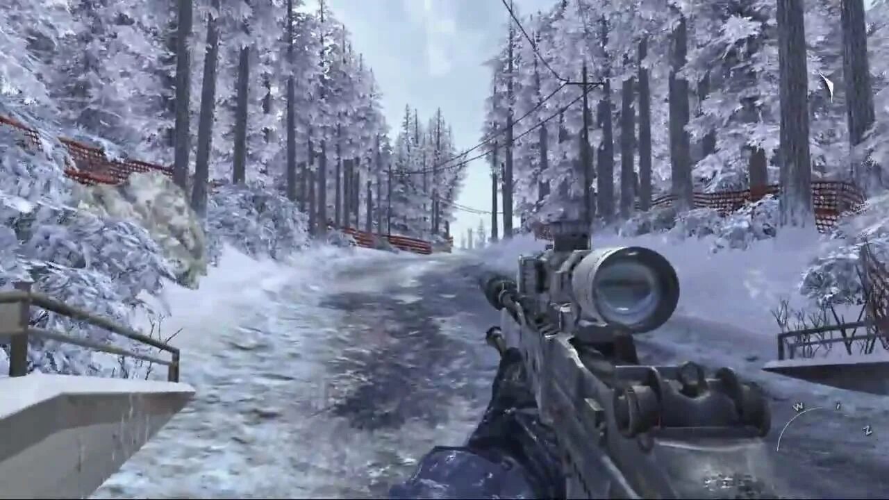 Winters call. Call of duty modern warfare 2 миссия снайпер. cod mw2 зимняя миссия. call of duty modern warfare 2 зимняя миссия. call of duty 4 modern warfare зима.