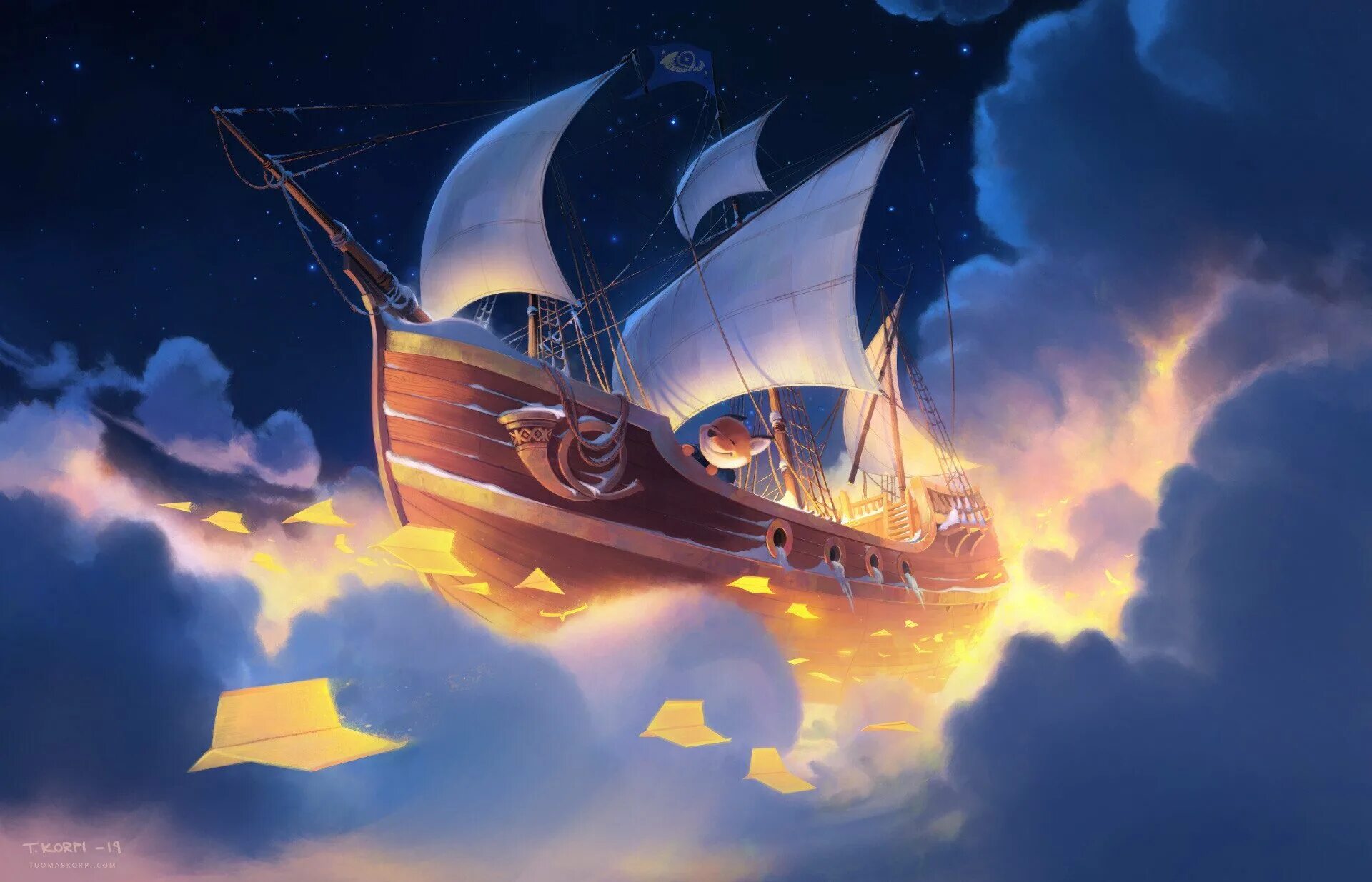 Корабль в море ночью. Снится кораблик. Детская книжка сладких снов. Корабль в лунном свете айвазовский. Корабль в море.