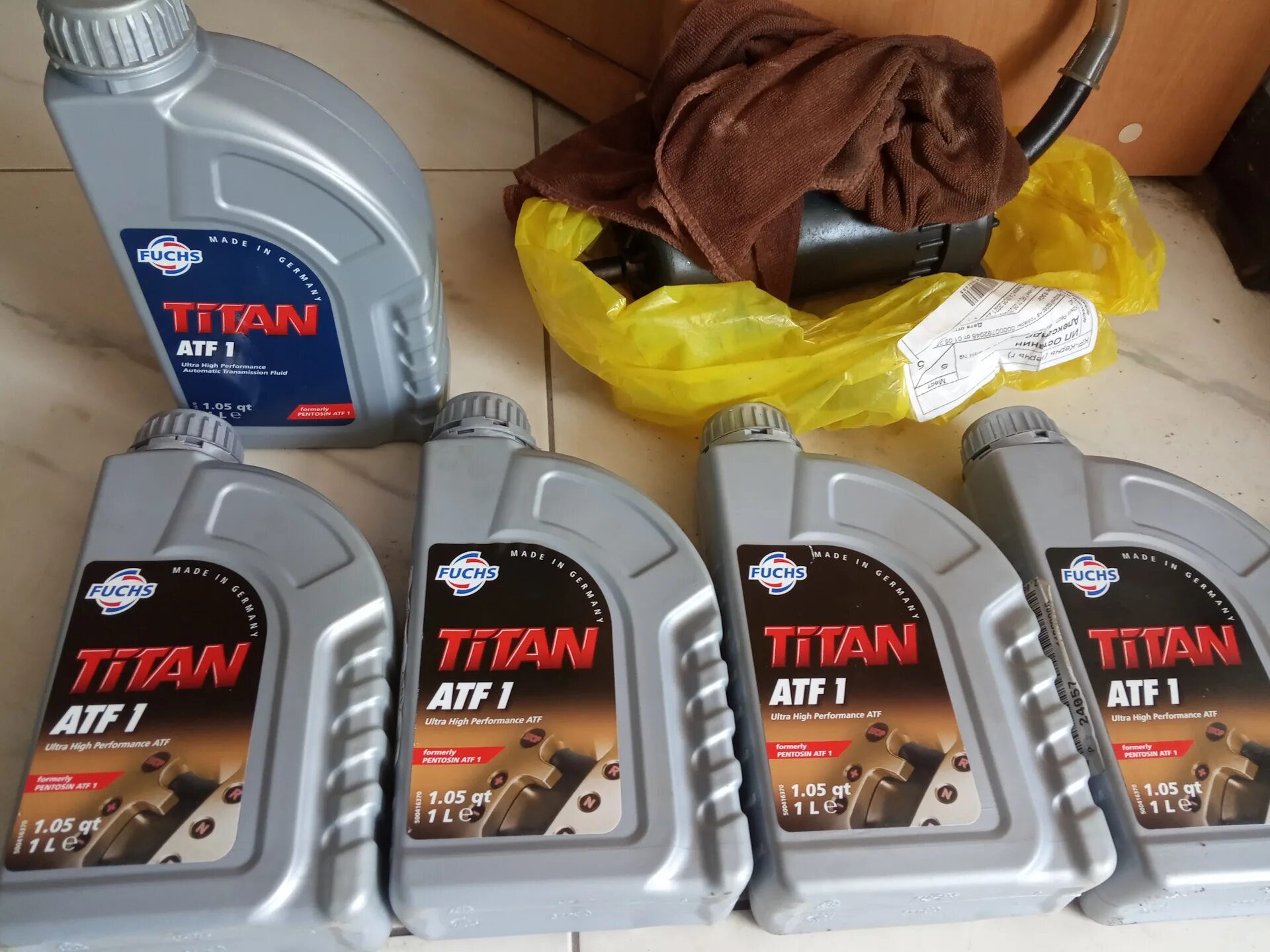 Атф титан. Titan ATF 1 цвет. Fuchs Titan ATF 6009. Fuchs Titan ATF 6008 цвет. Fuchs Titan ATF 1 цвет.