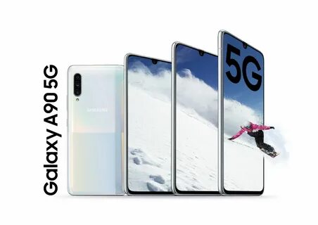 Samsung c 5g