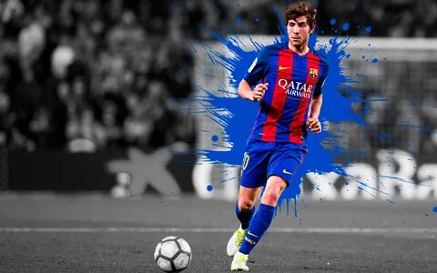 Des bleus