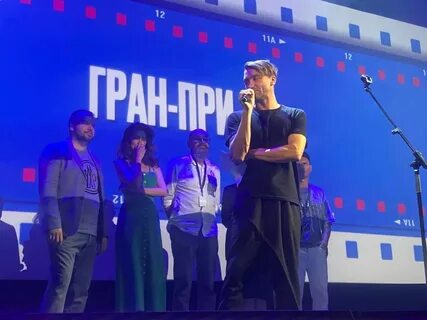 15 июня фест