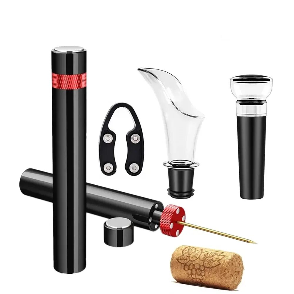 Вакуумный штопор для вина как пользоваться. Штопор механический. Air pump wine opener. Вакуумный штопор zinger. Штопор бутылка вина.