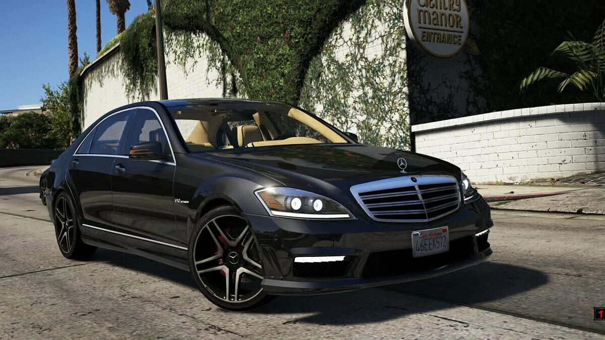 Гта 5 мод машины мерседес. Mercedes Benz s65 AMG 2012. 2012 S65 AMG. S65 GTA 5 w222. Мерседес Бенц ГТА 5.