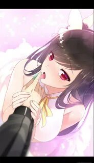 This girl is very
