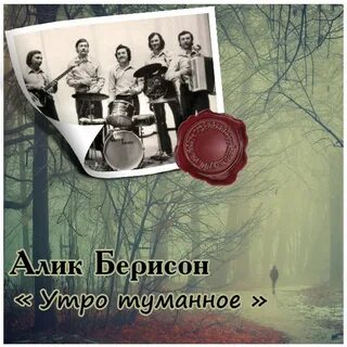 Алик берисон биография