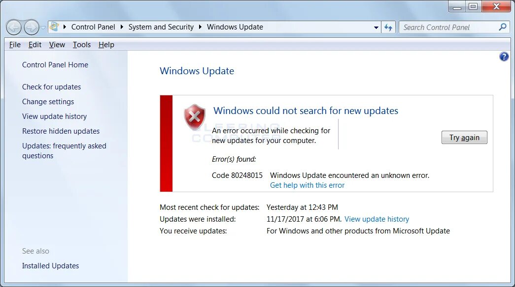 Ошибка 0x80073712 windows 10. Ошибка windows 7. windows 7 error. ошибки винды 7. еррор виндовс 7.